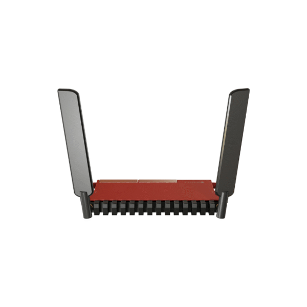 Mikrotik L009UIGS-2HAXD-IN Router