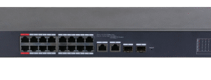 DAHUA DH-CS418-16ET-135-16 PORT 10/100Mpbs
