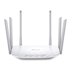 TPLINK Archer C86 AC1900 Wireless MU-MIMO Wi-Fi Router