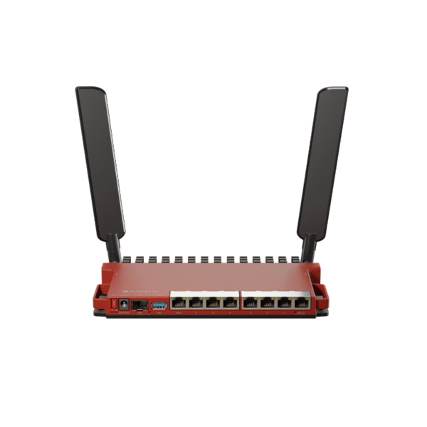 MIKROTIK L009UIGS-RM Router