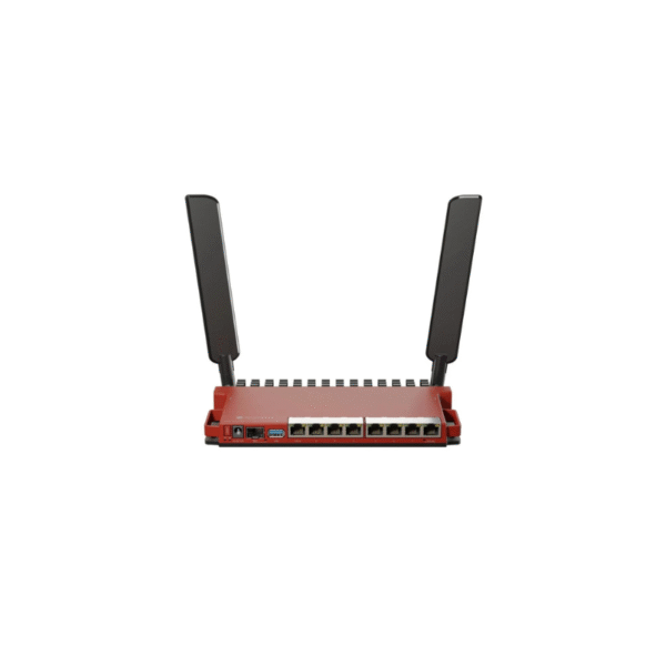 Mikrotik L009UIGS-2HAXD-IN Router