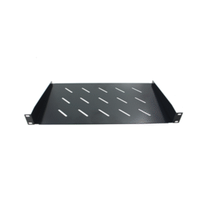 1U 19' Cabinet Tray 600x450mm