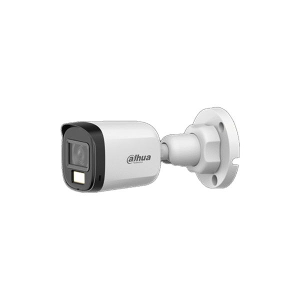 DAHUA DH-HAC-B1A21P-U-IL-0360B High-Definition Analog Camera