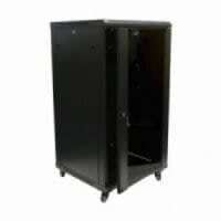 22U Data Cabinets Networking Racks (600mm x 1000mm)