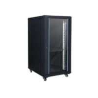 600mm x 1000mm 22U Network Cabinet With Mesh