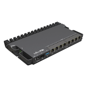 MikroTik RB5009UG+S+IN Router
