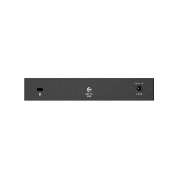 D-link DGS-108 8-Port Gigabit Unmanaged Desktop Switch