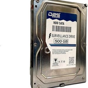 Dahua 500GB Internal Hard Drive