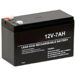 7ah Battery