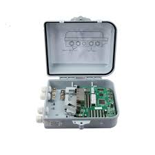 VSOL REVERSE POE 8 PORT EPON   V2808PD-ZE-NS