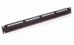 24 PORT AICO PATCH PANEL