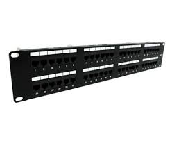 48 PORT AICO PATCH PANEL