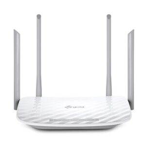 Tp-link AC1200 Archer C50 Dual Band Wireless Router 