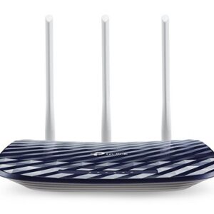 Tp-link Archer C20 AC750 Wireless Dual Band Router