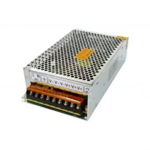 CCTV Power Supply 12V 30 Amp Open