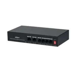 DAHUA DH-PFS3006-4ET-36