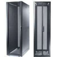 42U 600mm x1000mm Deep Data Cabinet