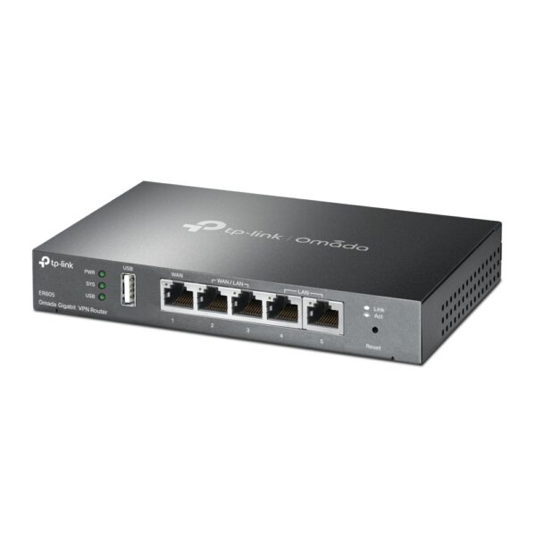 TP-LINK ER605