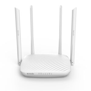 Tenda F9 600Mbps Wi-Fi Router
