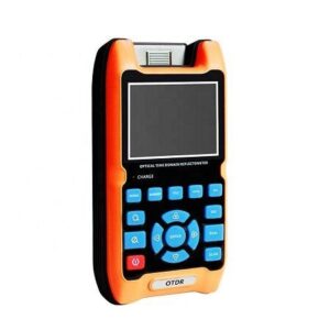 Fiber Optical Time Domain Reflectometry OTDR ZS-1000A