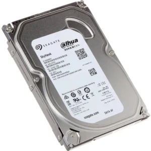 Dahua HDD (Seagate) 6TB
