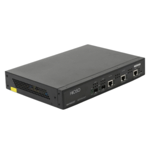 HIOSO OLT HA7302CST 2PORT EPON