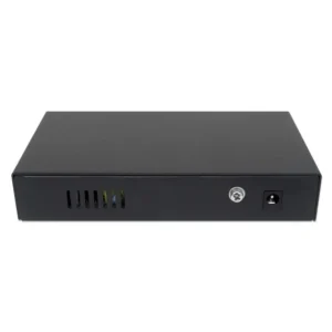 Dahua DHI-NVR1108HS-8P-S3/H 8-channel NVR Video Recorder