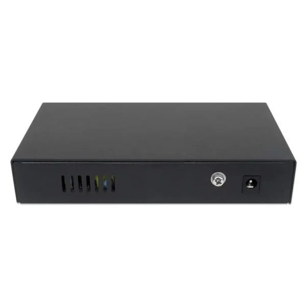 Dahua DHI-NVR1108HS-8P-S3/H 8-channel NVR Video Recorder