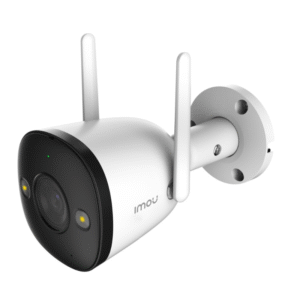 IMOU 4MP H.265 Bullet Wi-Fi Camera (Bullet 2) - IPC-F42FEP-D