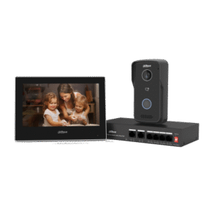 Dahua KTP03 Video Intercom System