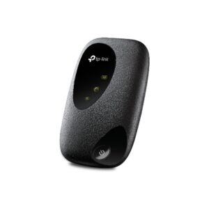 Tp-link M7000 4G LTE Mobile Wi-Fi