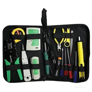 NETWORK TOOL KIT