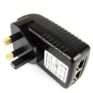 GENERIC POE ADAPTER 24V 1A