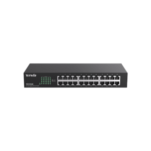 TENDA 24 PORT GIGABIT ETHERNET SWITCH (TEG1024D)