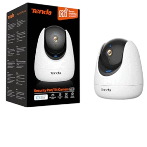 Tenda CP7 4MP smart Wi-Fi camera
