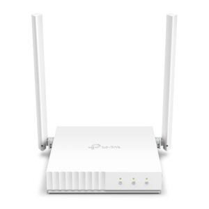 TPLINK TL-WR844N 300 Mbps Multi-Mode Access Point/ Wi-Fi Router