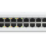 UBIQUITY 16 PORT SWITCH (USW-LITE -16 -POE)