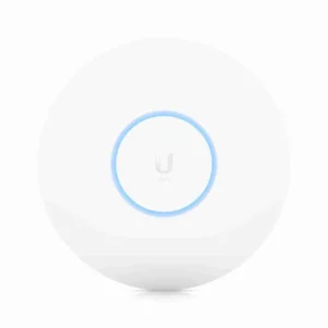Ubiquiti UniFi Access Point WiFi 6 Pro (U6-PRO)