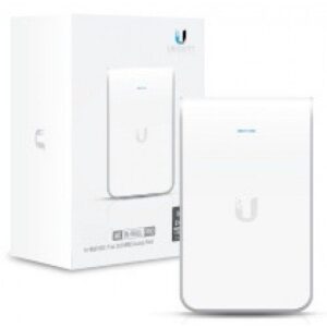 UniFi AC In‑Wall Pro Wi-Fi Access Point