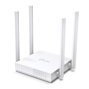 Tp-link Archer C24 AC750 Dual-Band Wi-Fi Router