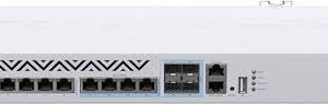 MIKROTIK CRS312-4C+8XG-RM