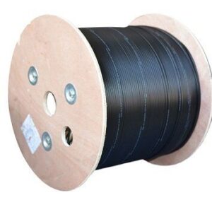 Fiber Optic Outdoor Drop Cable