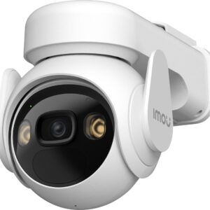 IMOU 3MP Camera with Solar Panel Kit (IPC-K9EP-3T0TE-EU)