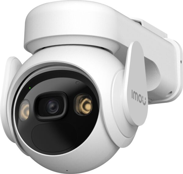 IMOU 3MP Camera with Solar Panel Kit (IPC-K9EP-3T0TE-EU)
