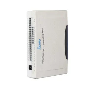 Excelltel CS+424 Analog PABX System