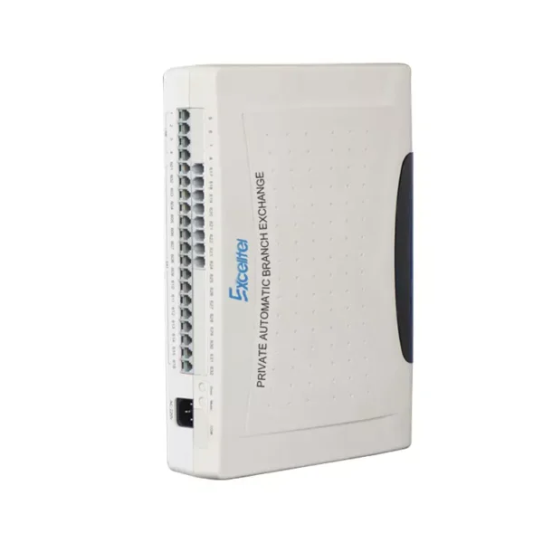 Excelltel CS+424 Analog PABX System