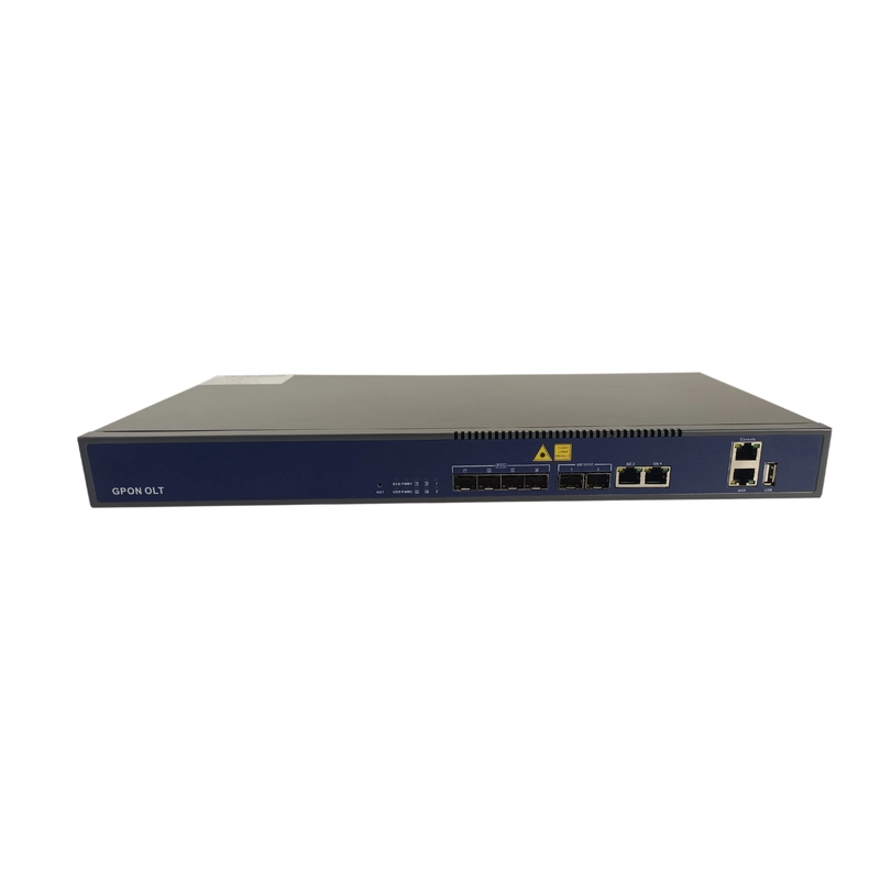 HIOSO OLT HA7304GF 4PORT GPON