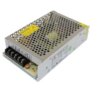 5 AMPS CCTV POWER SUPPLY (OPEN)