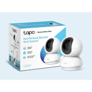 TP-LINK TAPO C200