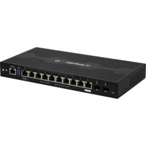 Ubiquiti EdgeRouter 12 ER-12